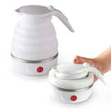 Foldable Silicone Kettle