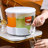 3 in 1 5.2L Beverage Drinking Dispenser