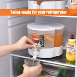 3 in 1 5.2L Beverage Drinking Dispenser