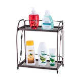 2 Tier Multipurpose Rack