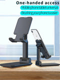 Desktop Mobile Phone Holder