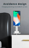 Desktop Mobile Phone Holder