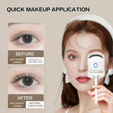 Electric Heated Eyelash Curler