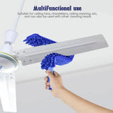 Extendable Ceiling Fan Duster