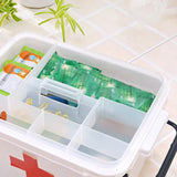 First Aid Medicine Box