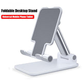 Desktop Mobile Phone Holder
