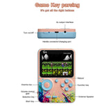 G5 Handheld Game Console