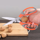 Multifunctional Kitchen Scissor