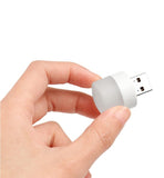 Mini USB LED Bulb