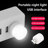 Mini USB LED Bulb