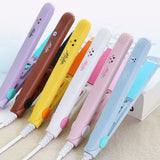 Mini Hair Straightening Iron