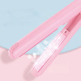 Mini Hair Straightening Iron