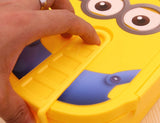 Minion Lunch Box