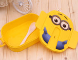 Minion Lunch Box