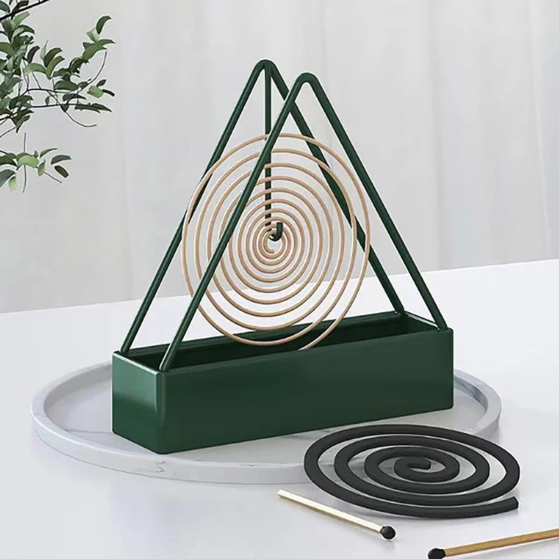 Mosquito Coil Holder - SK Collection – SK Collection PK