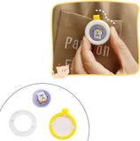 Mosquito Repellent Buckle Clip