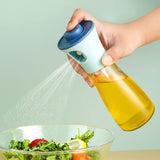 Oil Spray Bottle