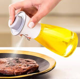 Oil Spray Bottle