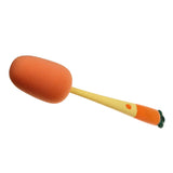 Long Handle Multifunctional Sponge Bottle Brush