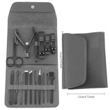 16 in 1 Multifunction Manicure Set