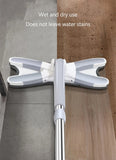 X-Type Squeeze Mop