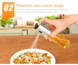 100ML Oil Sprayer Dispenser