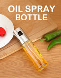 100ML Oil Sprayer Dispenser