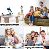 12" Curved Screen Mobile Magnifier