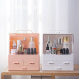 Dustproof Cosmetic Storage Box