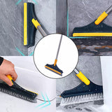 2 In 1 Floor Brush Broom