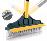 2 In 1 Floor Brush Broom