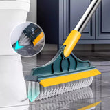 2 In 1 Floor Brush Broom
