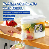 3.5L Beverage Dispenser