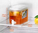 3.5L Beverage Dispenser