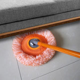 360° Rotatable Adjustable Cleaning Mop