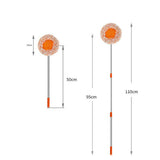 360° Rotatable Adjustable Cleaning Mop