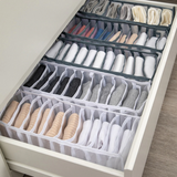3Pcs Undergarments Drawer Organizer