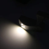 Cabinet Cupboard Hinge LED Light