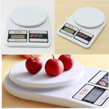 7 KG Electronic Kitchen Scale