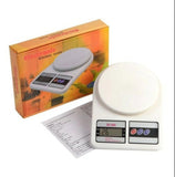7 KG Electronic Kitchen Scale