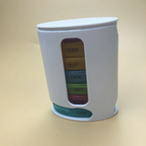 7 Days Pill Organizer