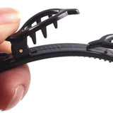 Double Bangs Headband