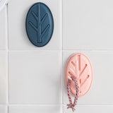 Adhesive Foldable Branches Hook