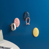 Adhesive Foldable Branches Hook