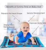 Baby Inflatable Water Play Mat