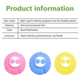 Baby Shower Bath Cap