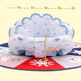 Baby Support Floor Seat