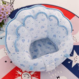 Baby Support Floor Seat