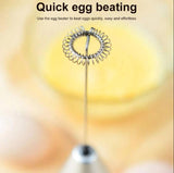 Battery Operated Coffee Beater / Frother