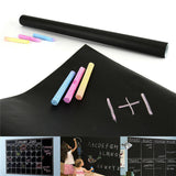 Blackboard Chalkboard Wall Sticker